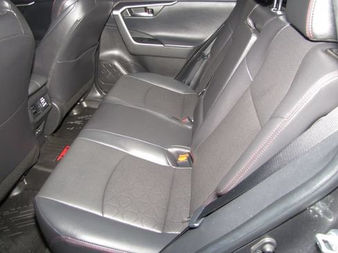 Used 2022 Toyota RAV4 TRD Off-Road AWD/4WD image 13