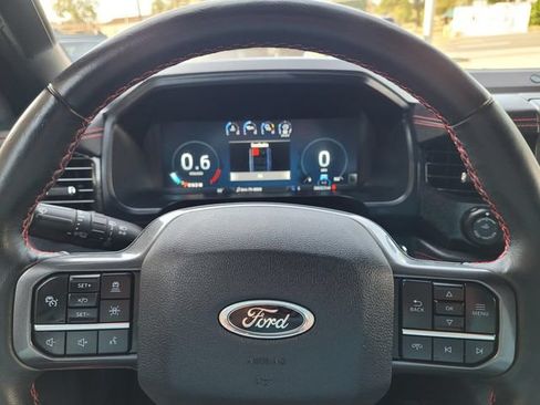 Used 2023 Ford Expedition Limited RWD image 32