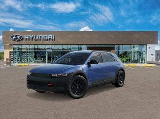 New 2026 Hyundai Ioniq 5 XRT video 1