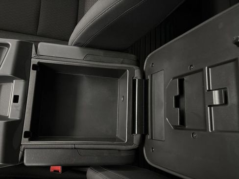 New 2026 Chevrolet Silverado 1500 LT AWD/4WD image 59