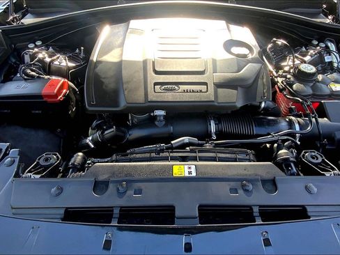 Used 2026 Land Rover Range Rover Velar Dynamic SE image 29