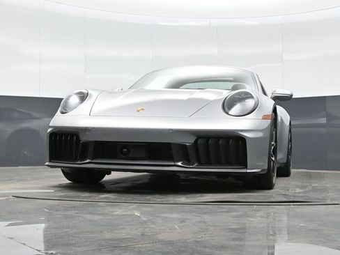 Used 2026 Porsche 911 Targa 4 GTS AWD/4WD image 41