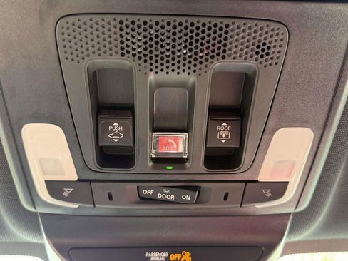 Certified 2025 Acura ADX A-Spec AWD/4WD image 25