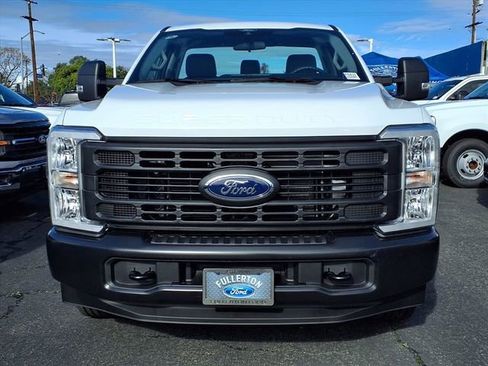 New 2026 Ford F250 XL RWD image 2
