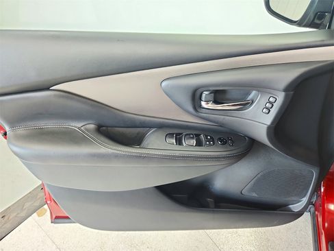 Used 2023 Nissan Murano SL w/ SL Moonroof Package image 38