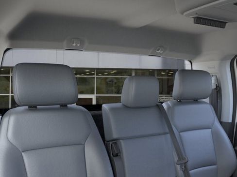 New 2026 Ford F350 XL AWD/4WD image 21