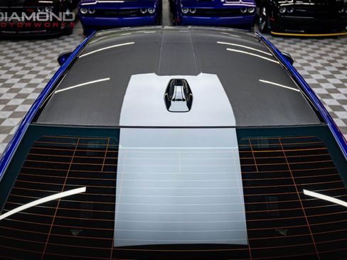 Used 2025 BMW M5 w/ Carbon Package image 35