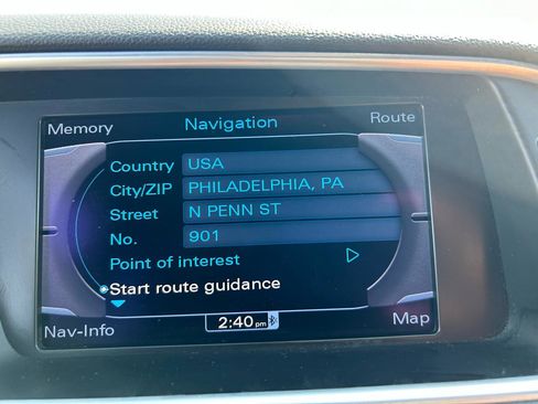 Used 2012 Audi Q5 3.2 Premium Plus image 21