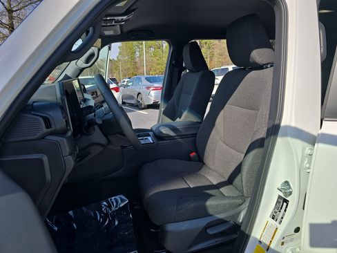 Certified 2025 Toyota Land Cruiser 1958 image 14