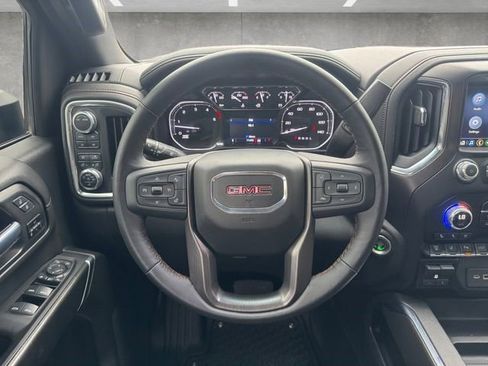 Certified 2022 GMC Sierra 2500 AT4 w/ Driver Alert Package I image 21