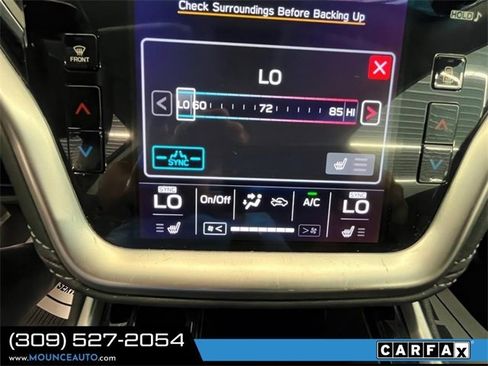 Used 2022 Subaru Legacy Premium image 18