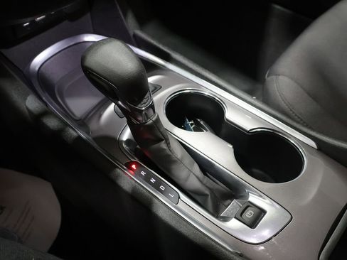 Used 2023 Chevrolet Malibu LT FWD image 29