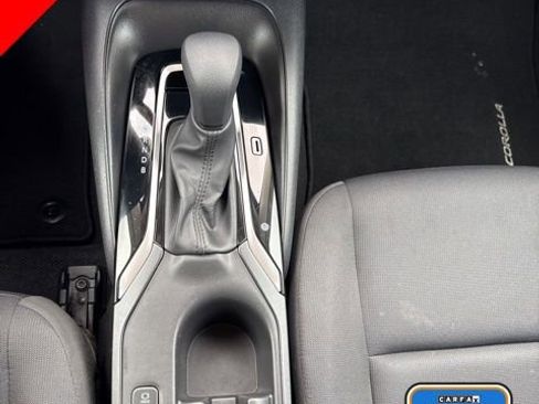 Certified 2024 Toyota Corolla LE image 19