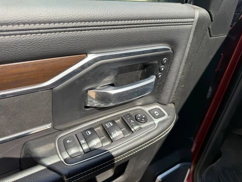 Used 2022 RAM 2500 Laramie AWD/4WD image 20