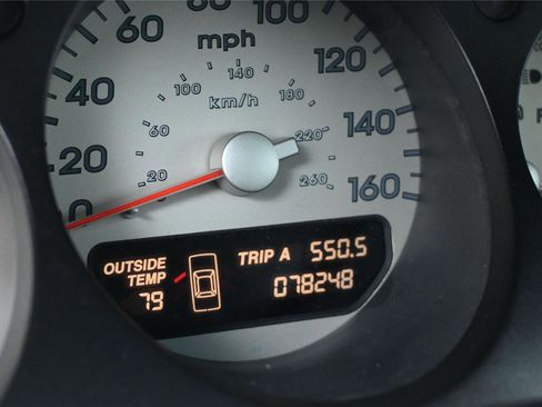 Used 2003 Acura CL Type-S FWD image 3