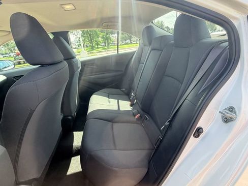 Used 2024 Toyota Corolla LE FWD image 24