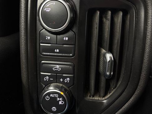 Used 2021 Chevrolet Silverado 3500 W/T w/ WT Convenience Package image 21