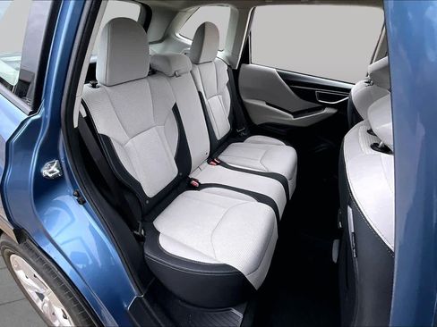 Used 2023 Subaru Forester AWD/4WD image 20