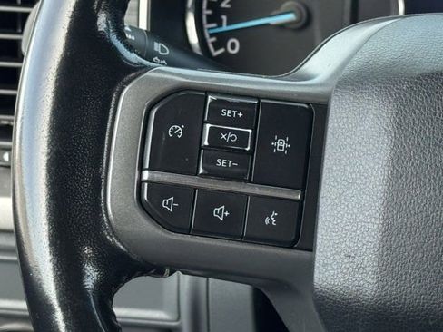 Used 2021 Ford F150 XLT w/ Equipment Group 301A Mid image 14