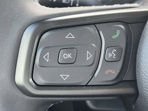 New 2025 Jeep Wrangler Sport S image 27