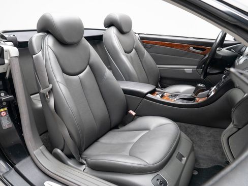 Used 2005 Mercedes-Benz SL 500 image 49