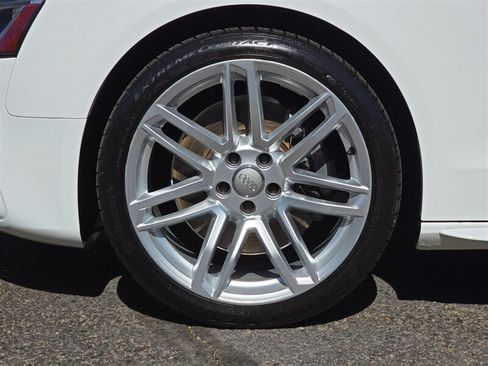 Used 2015 Audi S5 Premium Plus AWD/4WD image 31