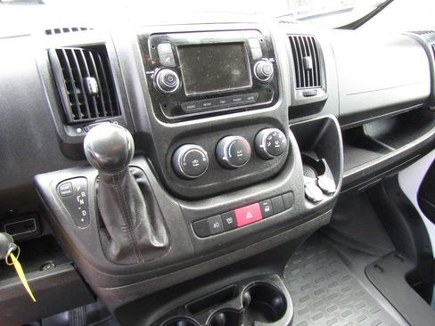 Used 2021 RAM ProMaster 3500 w/ Convenience Group FWD image 13