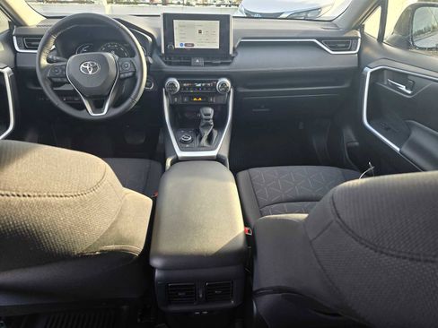 Certified 2025 Toyota RAV4 XLE w/ Convenience Package image 20