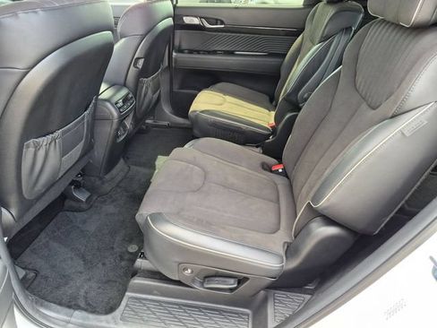 Used 2024 Hyundai Palisade Calligraphy AWD/4WD image 28