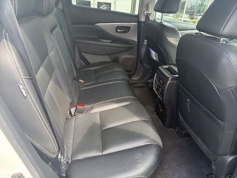 Used 2020 Nissan Murano SL w/ Cargo Package image 13