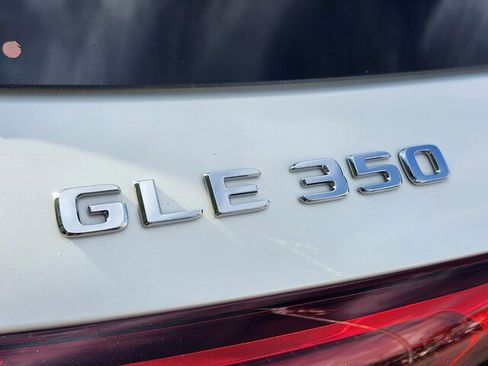 Certified 2023 Mercedes-Benz GLE 350 image 15