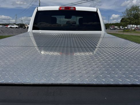 Used 2016 RAM 2500 Tradesman w/ Chrome Appearance Group AWD/4WD image 20
