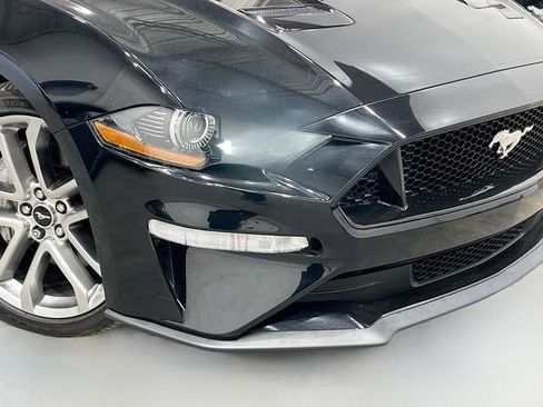 Used 2019 Ford Mustang GT Premium image 43