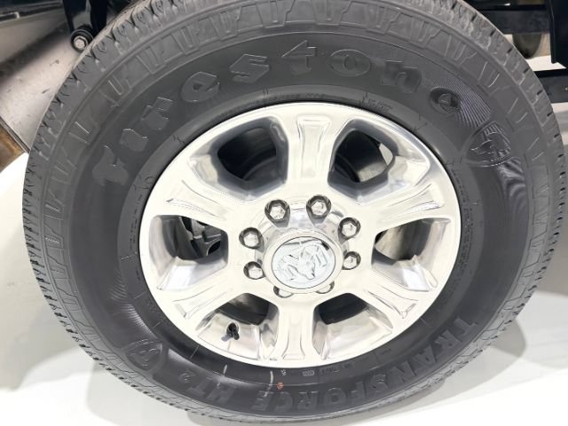 Used 2026 RAM 2500 Big Horn AWD/4WD image 15
