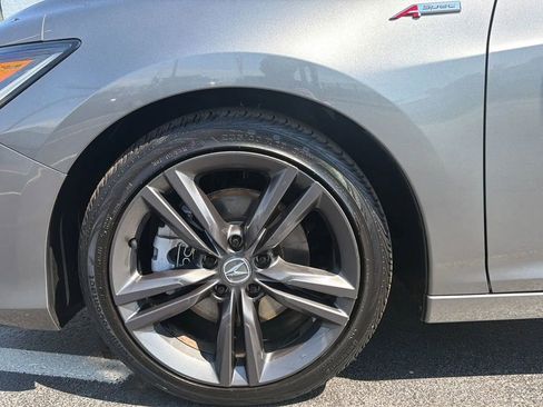 Used 2024 Acura Integra A-Spec image 5