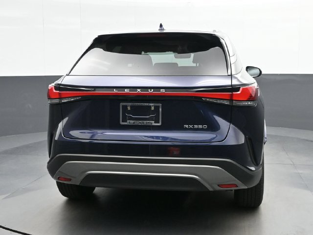 Certified 2026 Lexus RX 350 Premium FWD image 8