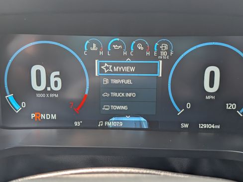 Used 2022 Ford F150 Lariat AWD/4WD image 27