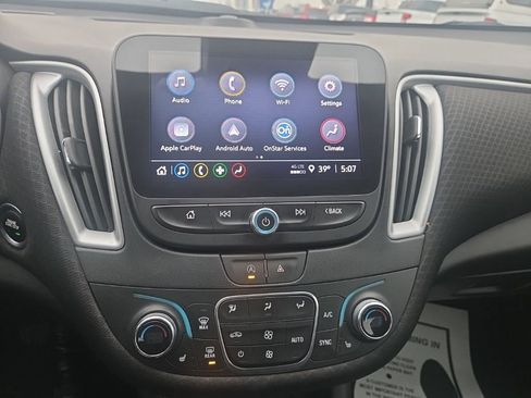 Used 2023 Chevrolet Malibu LT image 12