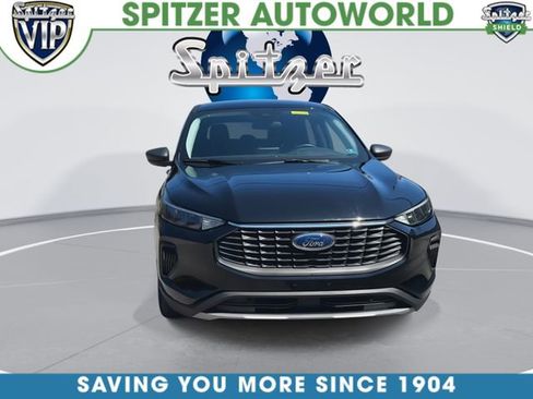 Used 2025 Ford Escape Active image 3