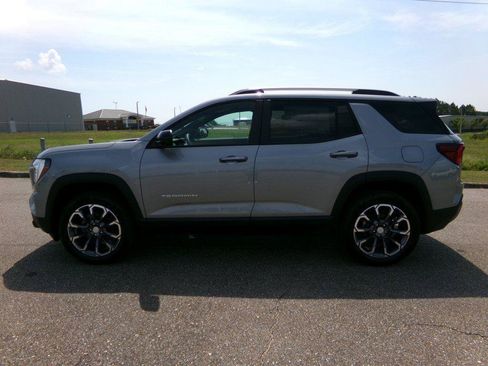 New 2026 GMC Terrain Elevation w/ Elevation Premium Package image 3