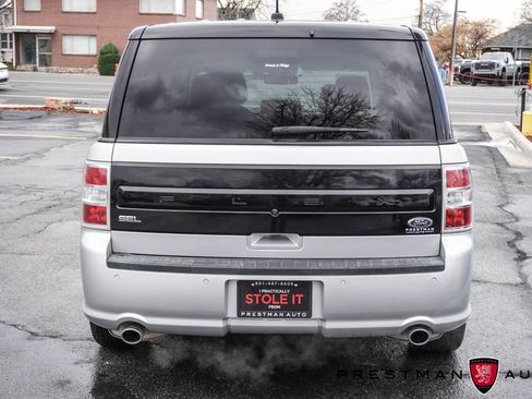 Used 2018 Ford Flex SEL w/ Equipment Group 202A image 17