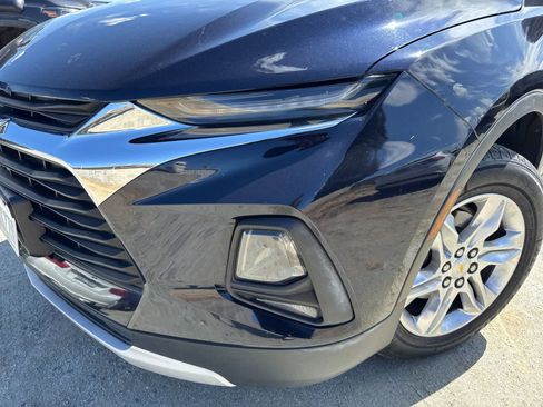 Used 2020 Chevrolet Blazer LT image 8