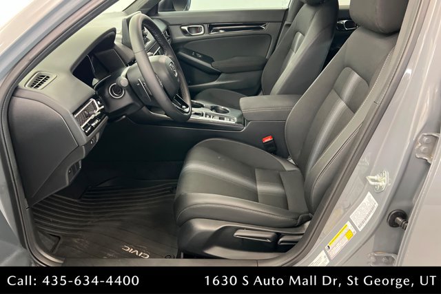 Used 2026 Honda Civic Sport image 17