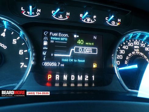 Used 2014 Ford F150 XLT w/ XLT Chrome Package image 27