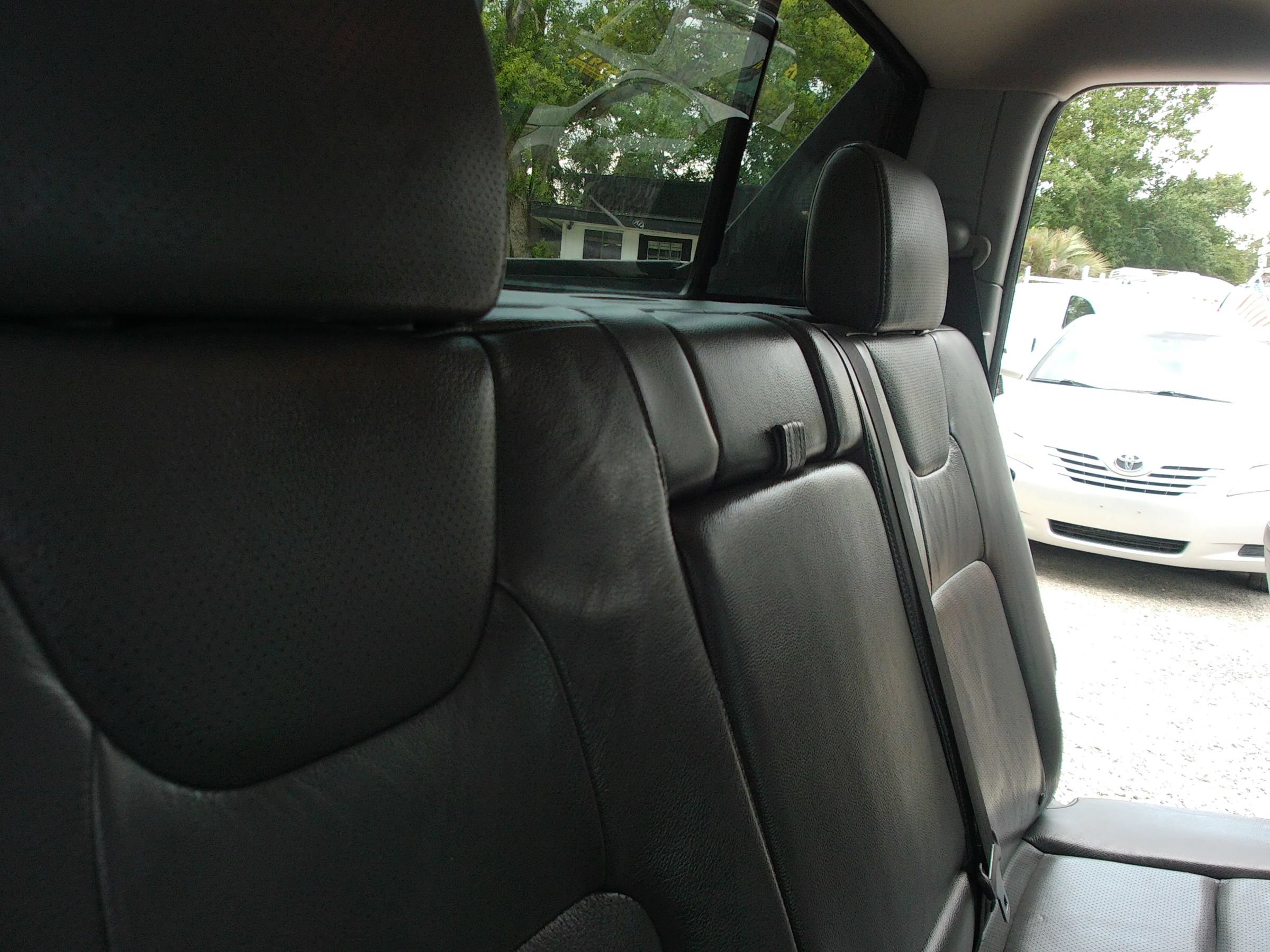 Used 2007 Honda Ridgeline RTL image 35