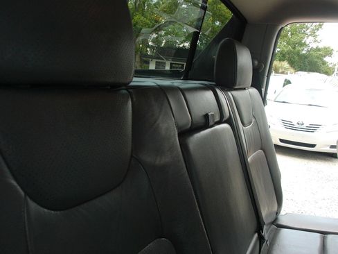 Used 2007 Honda Ridgeline RTL image 35