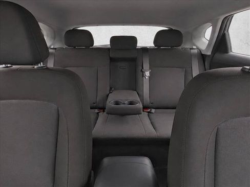 Used 2024 Hyundai Kona SEL FWD image 25