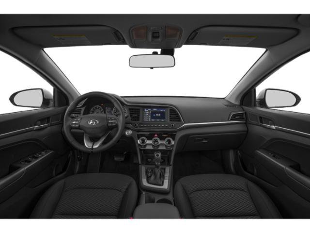 Used 2019 Hyundai Elantra SE w/ Cargo Package FWD image 11