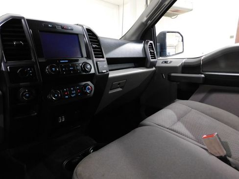 Used 2019 Ford F150 XLT w/ Equipment Group 302A Luxury AWD/4WD image 54