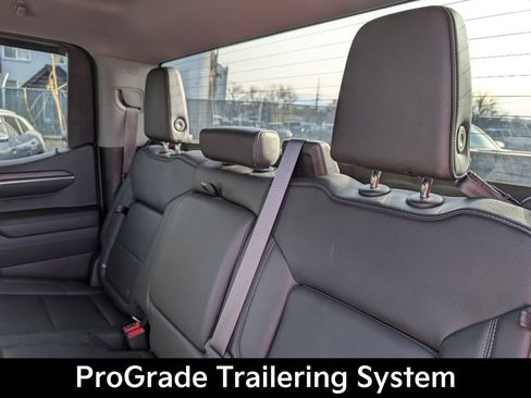 Used 2022 GMC Sierra 1500 SLT image 14